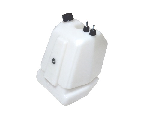 Tanque de Combustível Universal Completo
